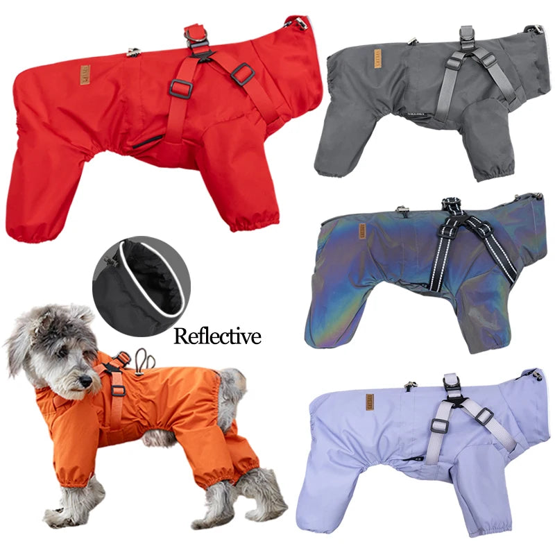 waterproof-pet-jumpsuit-for-small-large-dogs-raincoat-with-harness-reflective-puppy-jacket-french-bulldog-chihuahua-pug-clothes-cooolio-drop