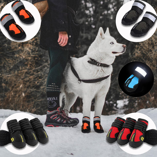 waterproof-reflective-dog-boots-cooolio-drop